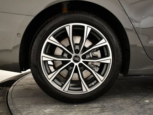 Used 2026 Audi A6 Premium Plus w/ Premium Plus Package AWD/4WD image 15