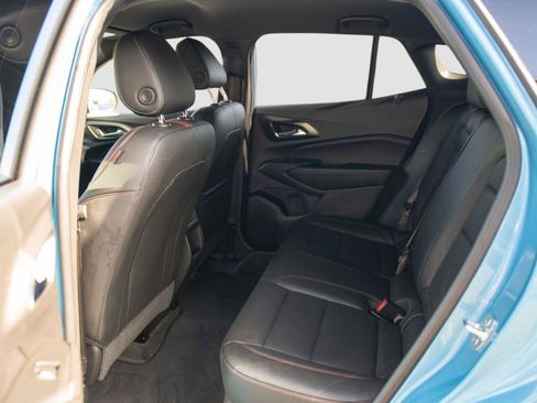 Used 2026 Chevrolet Trax RS w/ Driver Confidence Package FWD image 13
