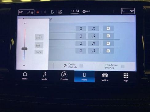 Used 2022 Chrysler Pacifica Touring-L image 38