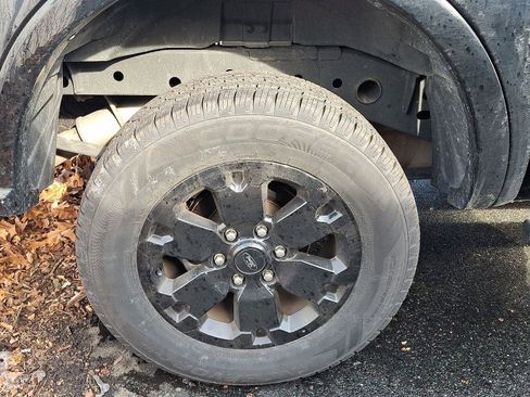 Used 2023 Ford Ranger XLT w/ Equipment Group 301A Mid image 7