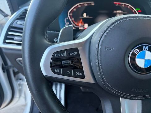 Used 2019 BMW X5 xDrive40i w/ M Sport Package AWD/4WD image 6