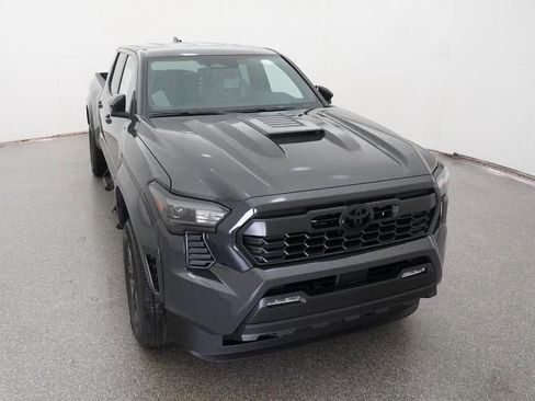 New 2026 Toyota Tacoma TRD Sport image 14