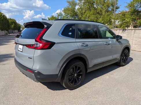 Used 2024 Honda CR-V Sport-L image 4