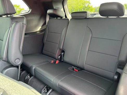 New 2026 Buick Enclave Preferred w/ Power Package FWD image 21