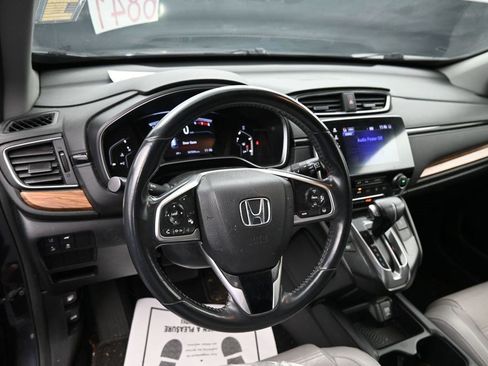 Used 2019 Honda CR-V EX-L image 11
