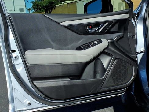 Certified 2023 Subaru Outback Premium image 24