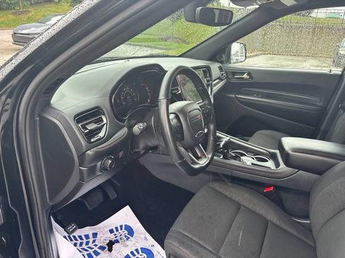 Used 2026 Dodge Durango GT AWD/4WD image 13