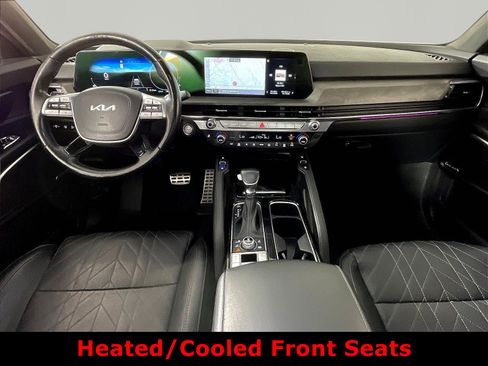 Used 2023 Kia Telluride SX Prestige X-Pro AWD/4WD image 7