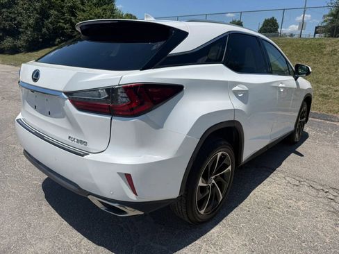 Used 2018 Lexus RX 350 FWD w/ Luxury Package image 6