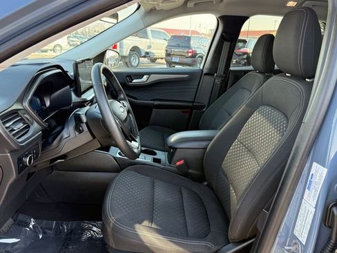 Certified 2023 Ford Escape Active w/ Tech Pack #2 image 6