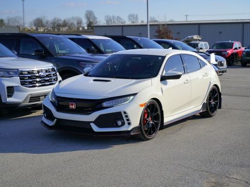 Used 2019 Honda Civic Type R image 11