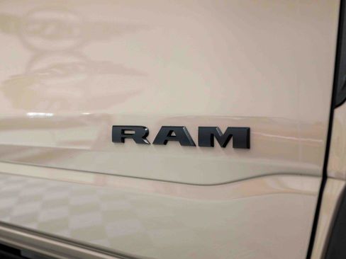 Used 2022 RAM 1500 TRX w/ TRX Level 2 Equipment Group image 22