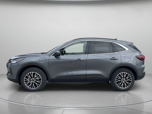 New 2026 Ford Escape SE image 5