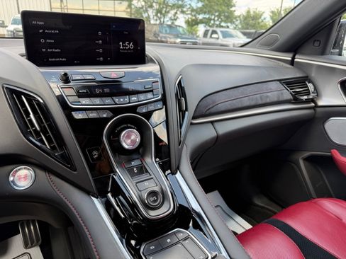 Used 2022 Acura RDX AWD image 12