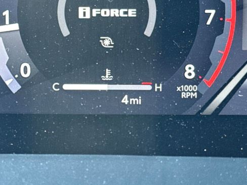 New 2026 Toyota Tacoma TRD Sport image 20