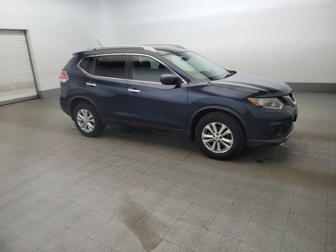 Used 2016 Nissan Rogue SV image 11