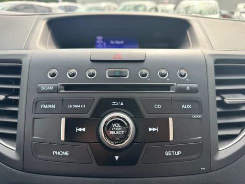 Used 2013 Honda CR-V EX-L image 15