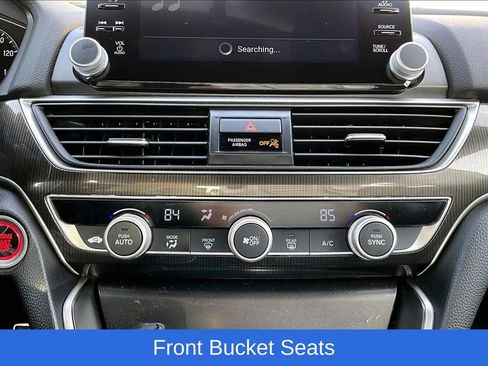 Used 2020 Honda Accord Sport image 15