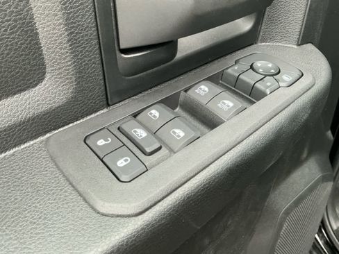 New 2026 RAM 3500 Tradesman image 23