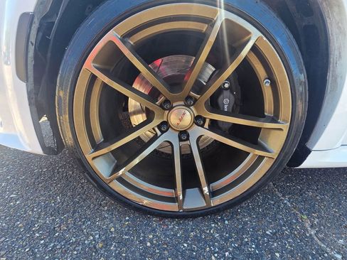Used 2020 Dodge Charger Scat Pack RWD image 11