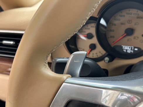 Used 2014 Porsche 911 Carrera image 37