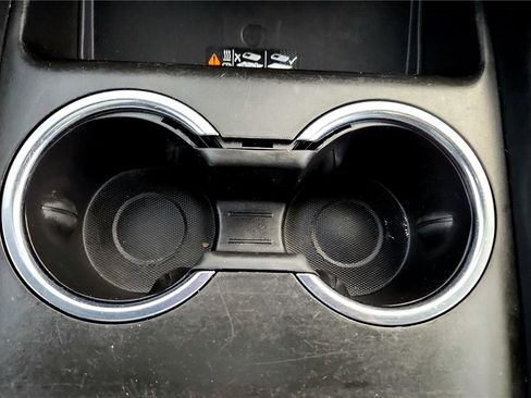 Used 2022 Chevrolet Tahoe LT w/ Luxury Package image 48