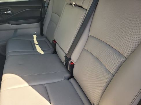 Used 2023 Honda Ridgeline RTL-E image 15