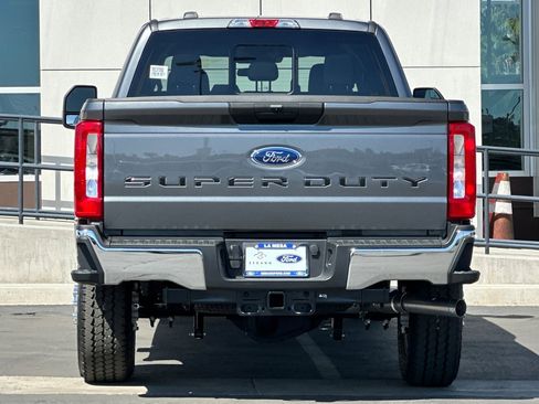 New 2026 Ford F250 XLT image 4