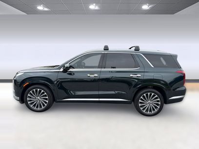 Used 2023 Hyundai Palisade Calligraphy