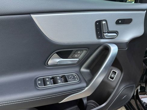 Used 2019 Mercedes-Benz A 220 image 8