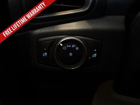 Used 2020 Ford EcoSport S AWD/4WD image 29