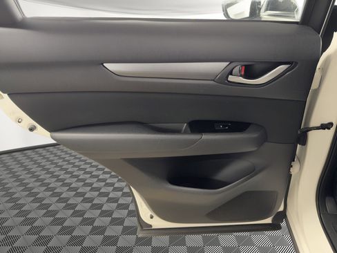 Used 2020 MAZDA CX-5 Sport image 17