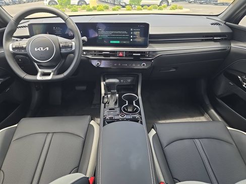 New 2026 Kia K5 GT-Line FWD image 12