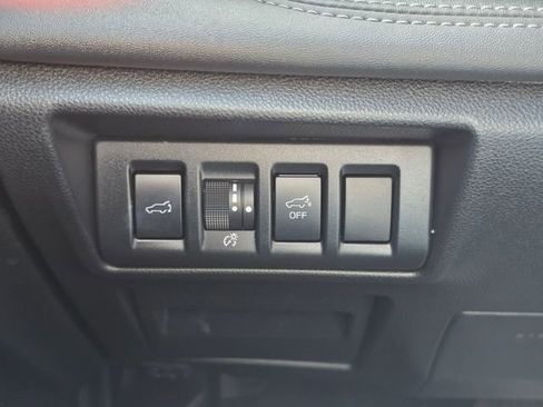 Used 2022 Subaru Outback Limited XT AWD/4WD image 35