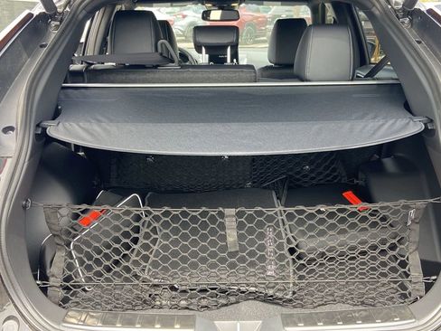 New 2026 Mitsubishi Eclipse Cross SEL AWD/4WD image 22