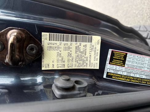 Used 2016 Nissan Frontier SV RWD image 30