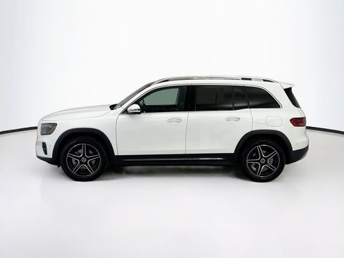 Used 2026 Mercedes-Benz GLB 250 4MATIC image 8