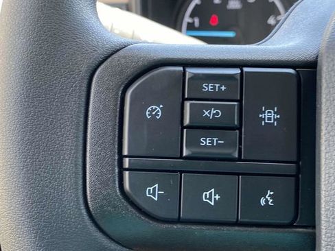 New 2025 Ford F450 XL w/ XL Chrome Package image 22