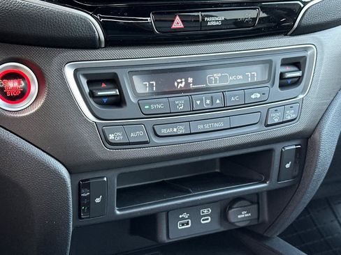 New 2026 Honda Ridgeline TrailSport image 20