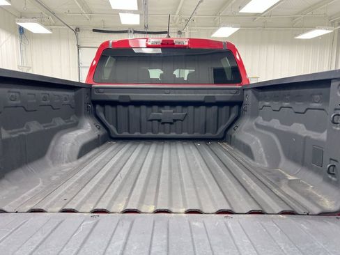 Used 2023 Chevrolet Colorado Trail Boss w/ Advanced Trailering Package AWD/4WD image 23