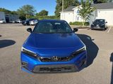Certified 2023 Honda Civic Sport image 2