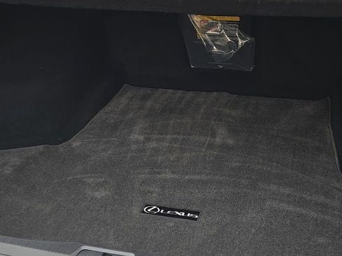 Used 2016 Lexus LS 460 AWD w/ Comfort Package image 8