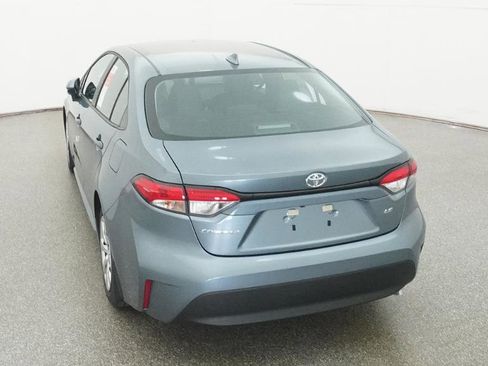 New 2026 Toyota Corolla LE image 52