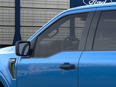 New 2025 Ford F150 STX image 20