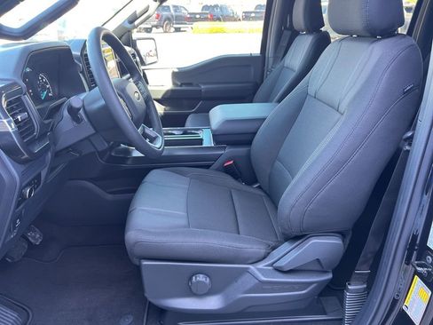 New 2026 Ford F150 STX AWD/4WD image 13
