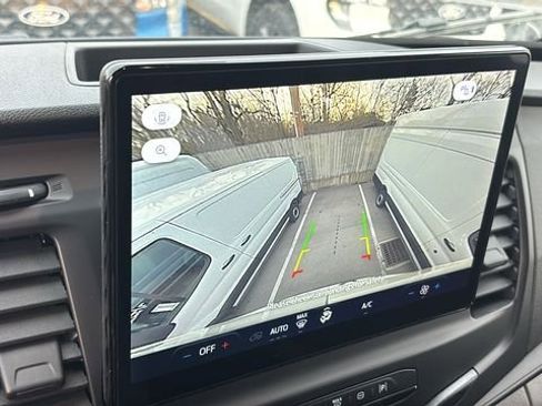New 2026 Ford Transit 250 148 Medium Roof Extended AWD image 19