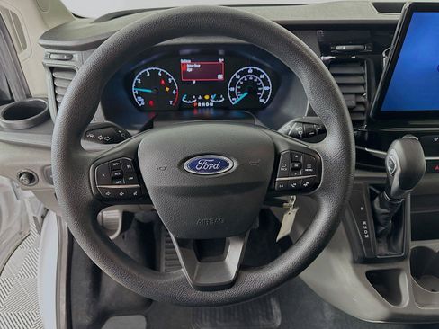 Used 2025 Ford Transit 350 XLT RWD image 16