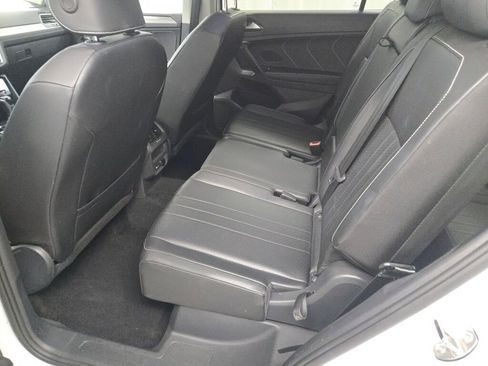 Used 2024 Volkswagen Tiguan Wolfsburg Edition image 19