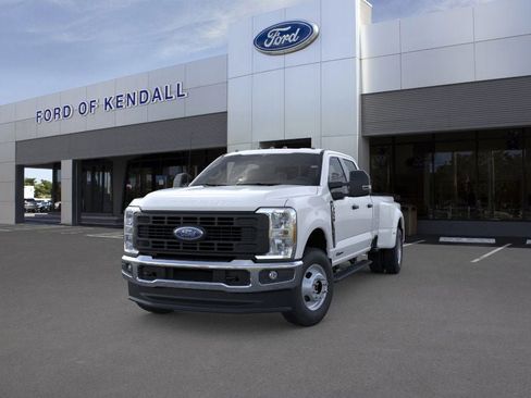 New 2026 Ford F350 XL w/ XL Driver Assist Package image 2