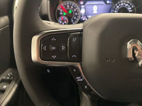 New 2026 RAM 1500 Big Horn image 17